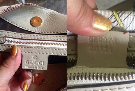 fake gucci bags in washington dc|how to tell real gucci.